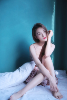 玩偶姐姐:甜蜜陪玩