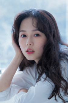 杨超越50秒视频