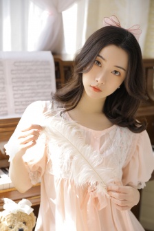 好色先生